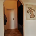 Gemuetliche Lejlighed *