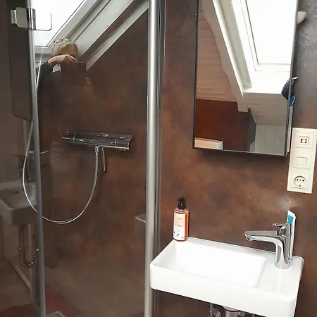 Appartement Gemuetliche Hauzenberg