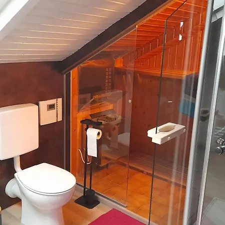 Apartment Haus Abendrot Familie Graml