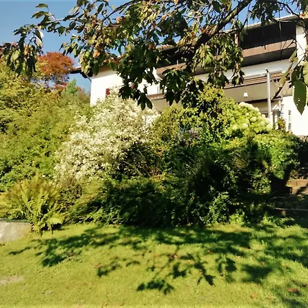 아파트 Gemuetliche *