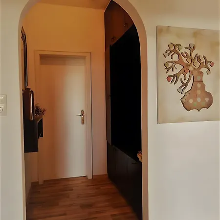 Haus Abendrot Familie Graml Apartment *