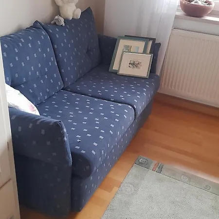 Apartment Haus Abendrot Familie Graml