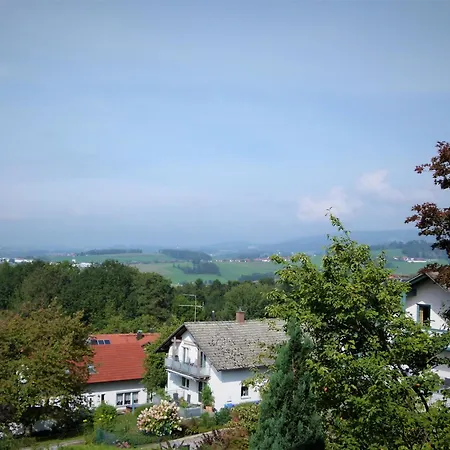 Haus Abendrot Familie Graml Apartment Hauzenberg