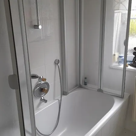 Appartement Gemuetliche *