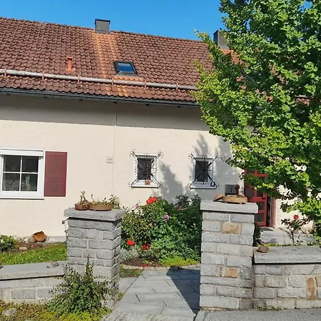 Haus Abendrot Familie Graml Apartment *
