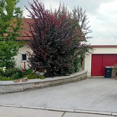 Gemuetliche Hauzenberg