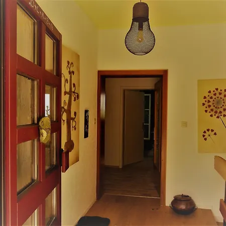 Apartment Haus Abendrot Familie Graml *