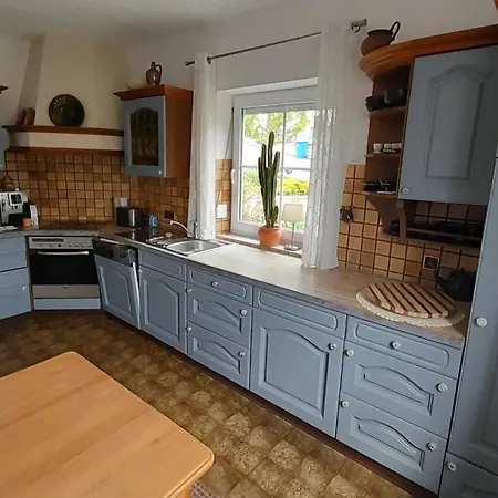 Appartement Gemuetliche