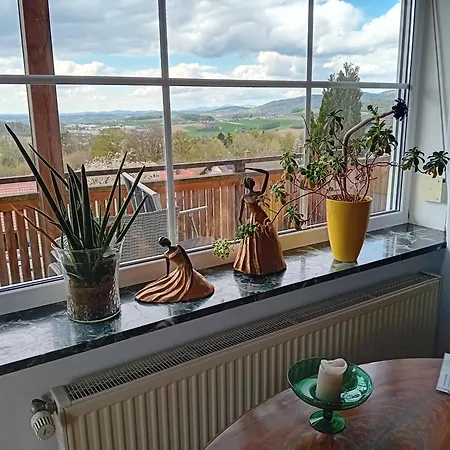 Appartement Gemuetliche *