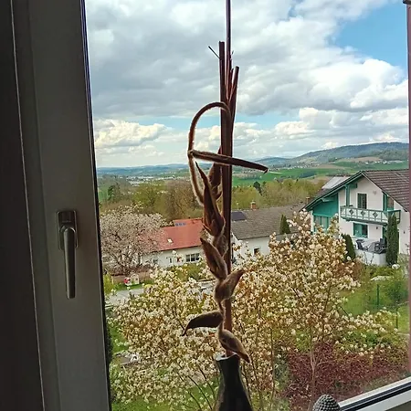 Gemuetliche Appartement *