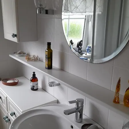 Gemuetliche Appartement