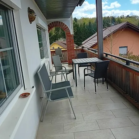 Haus Abendrot Familie Graml Apartment *