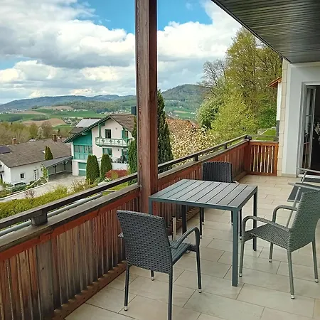 Appartement Gemuetliche