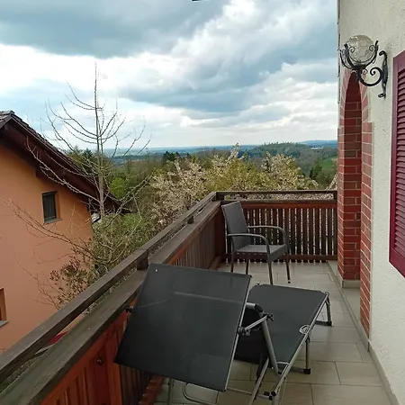 Gemuetliche Appartement *