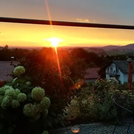 Gemuetliche * Hauzenberg